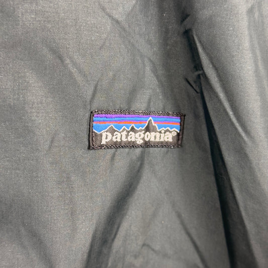 Patagonia Soft Shell Fleece Lined Ski/Snow Jacket