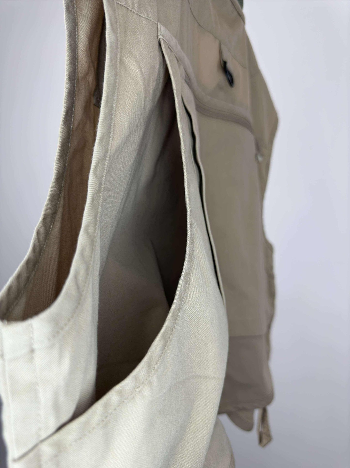 Redington x Tan Fishing Multipocketed Vest - L/XL