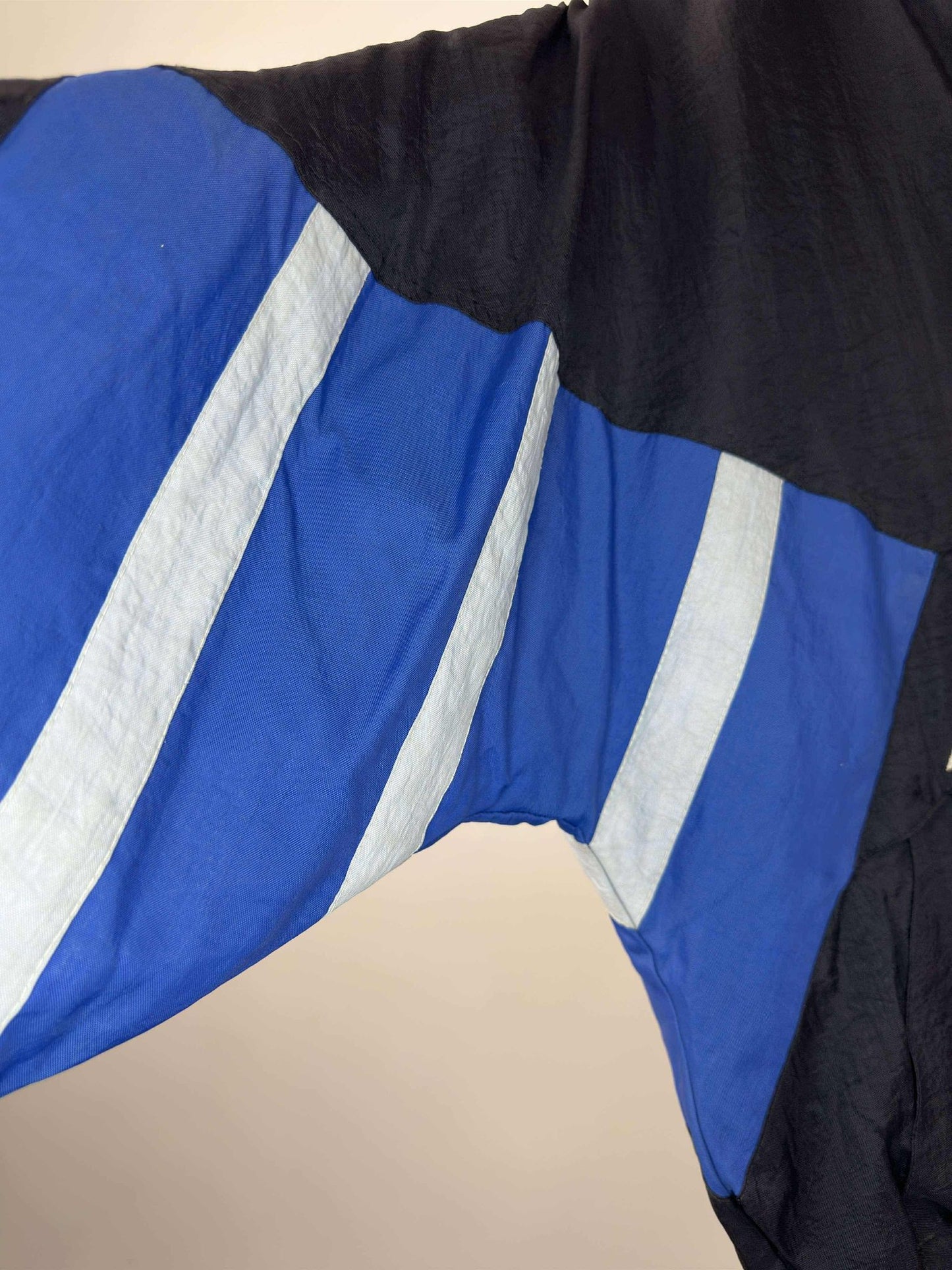VTG x NBA x Starter x Orlando Magics x Quarter Zip Heavy Insulated Jacket - XL (See Measurements)