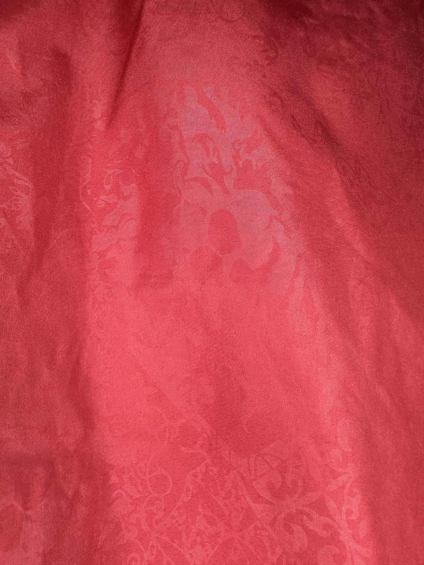 The North Face x Summit Series x Gore-Tex x Red AOP Fullzip Shell Jacket - M
