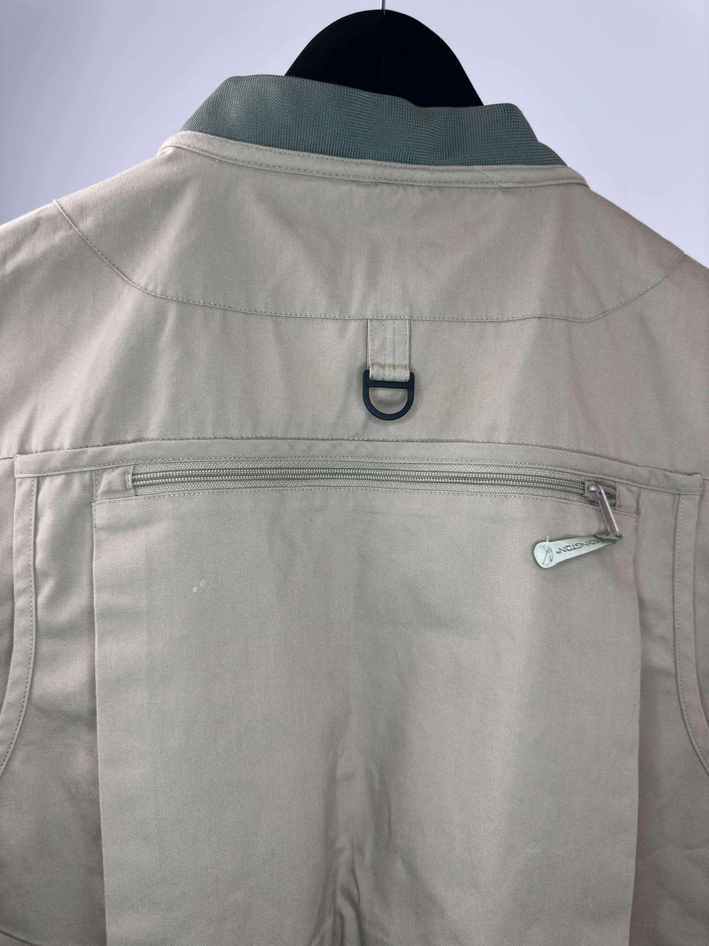 Redington x Tan Fishing Multipocketed Vest - L/XL
