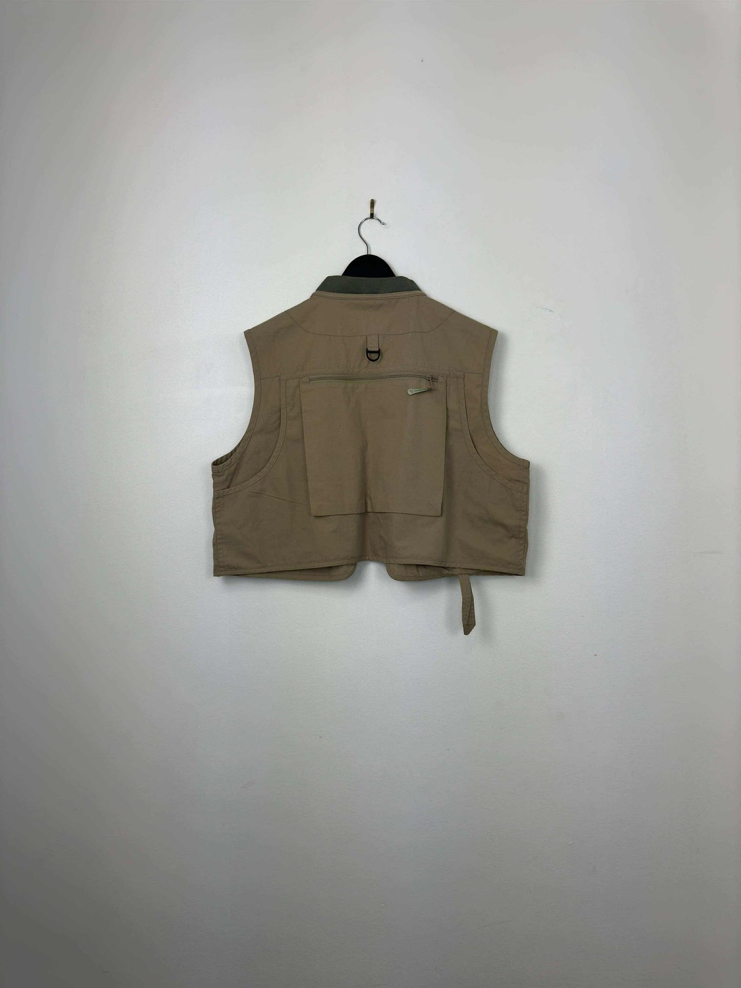 Redington x Tan Fishing Multipocketed Vest - L/XL