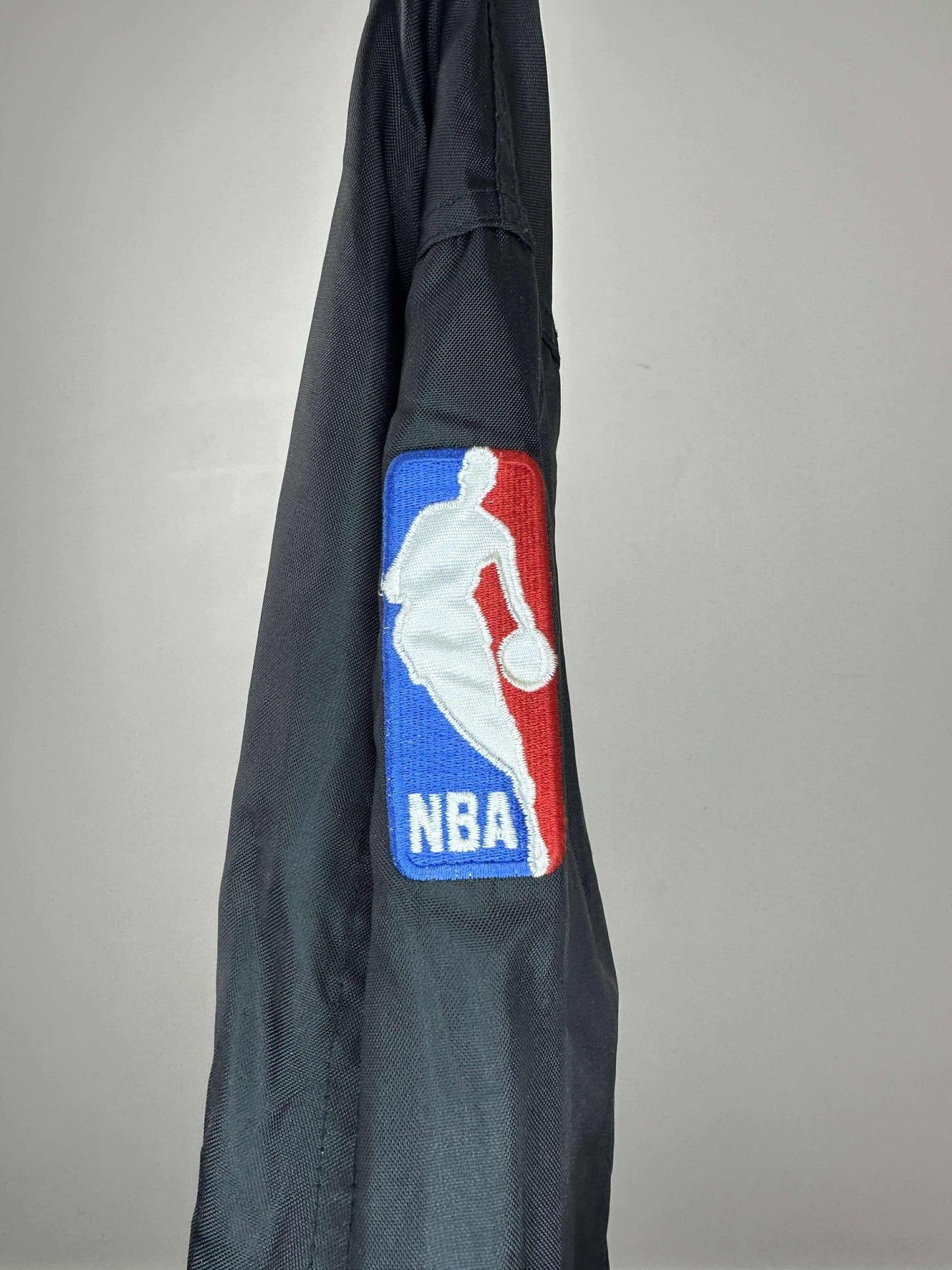 VTG x NBA x Pro Player x Toronto Raptors x Pullover Light Jacket - XL (See Measurements)