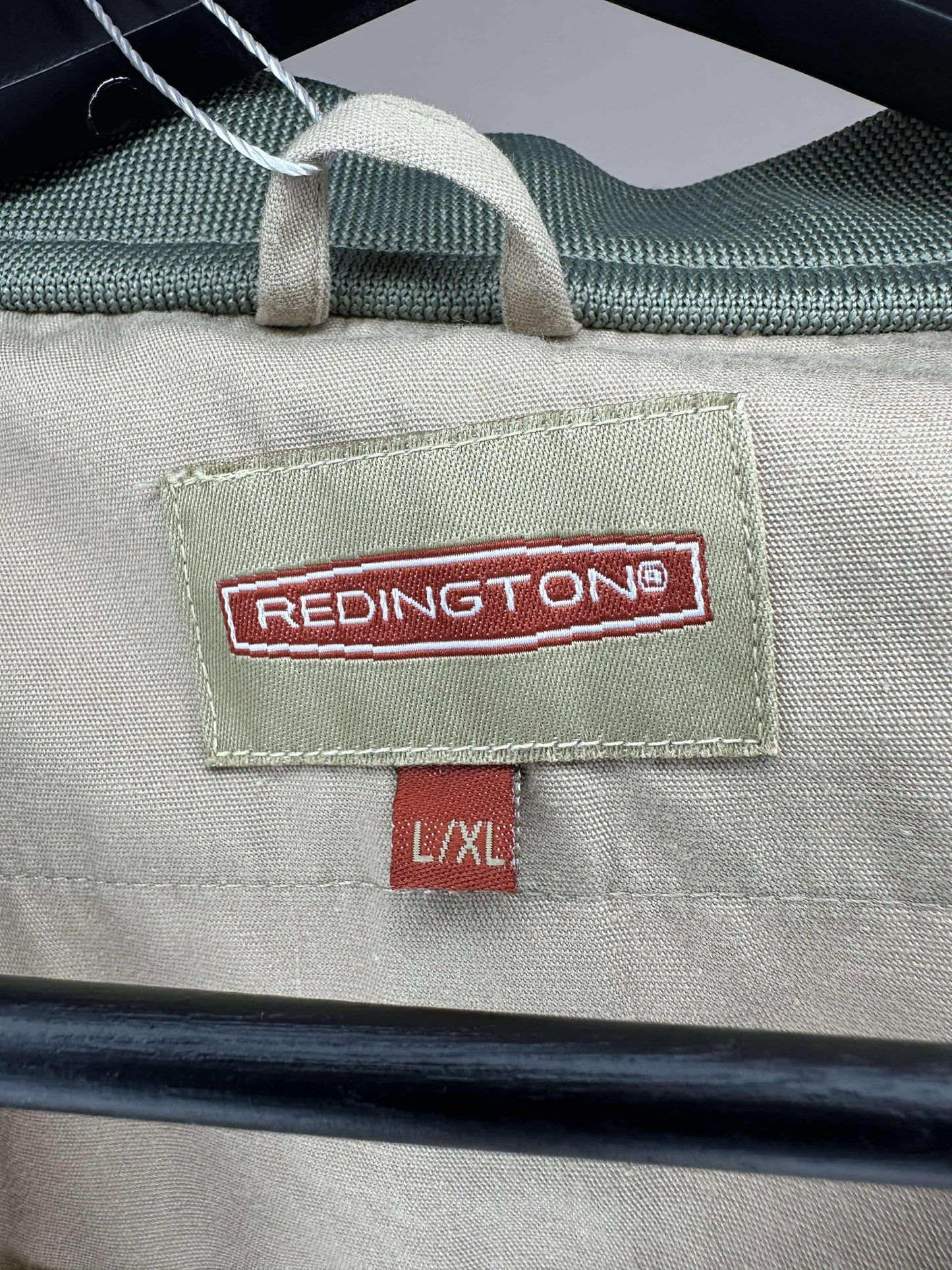 Redington x Tan Fishing Multipocketed Vest - L/XL