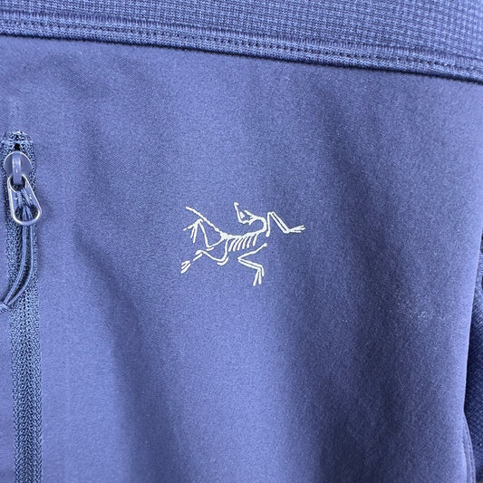 Arc'teryx Midlayer Fullzip Jacket