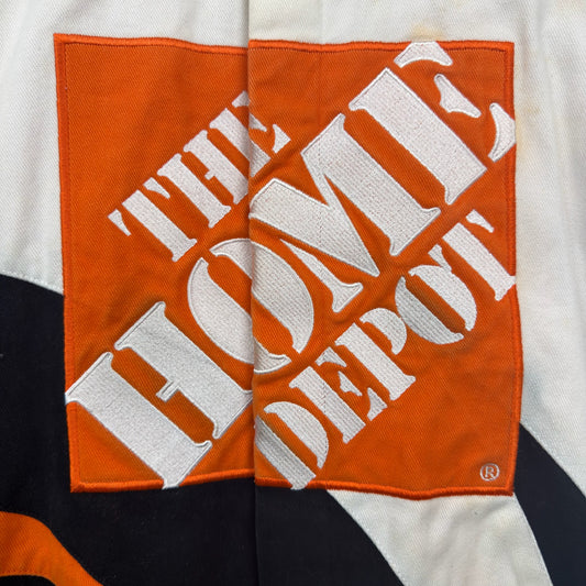 Chase Nascar Tony Stewart Home Depot Racing Jacket