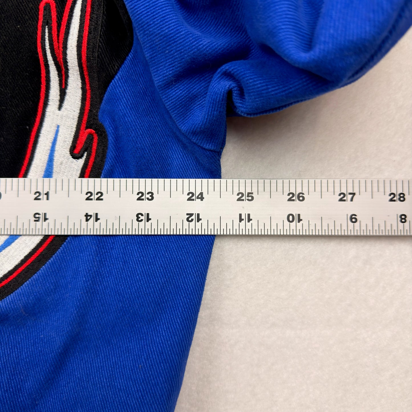 Vintage Choko Motorsport Snap On Racing Jacket