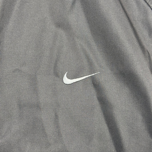 Nike Hooded Heavy Zip Up Jacket