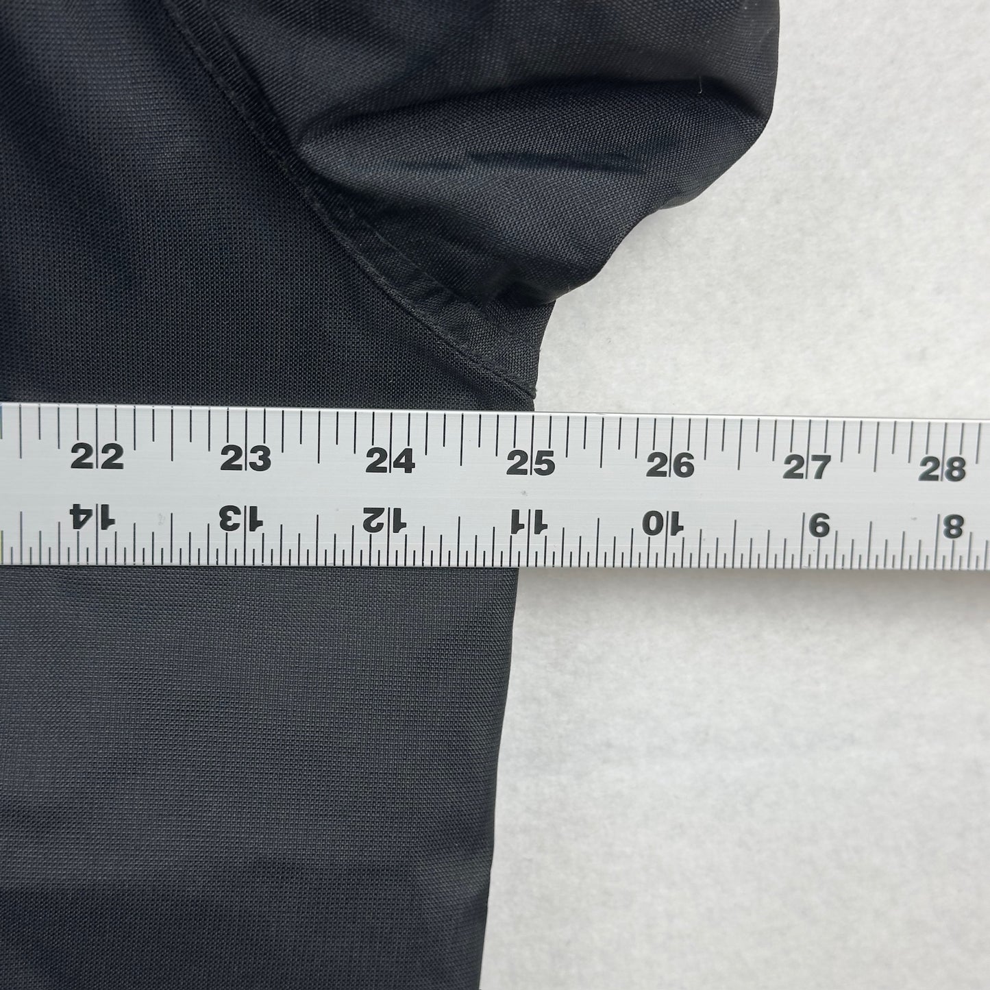 Nike Hooded Heavy Zip Up Jacket