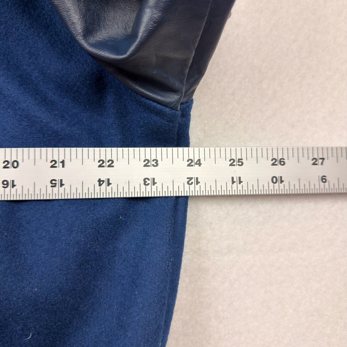 Vintage California Miller Lite Racing Leather Button Down Jacket