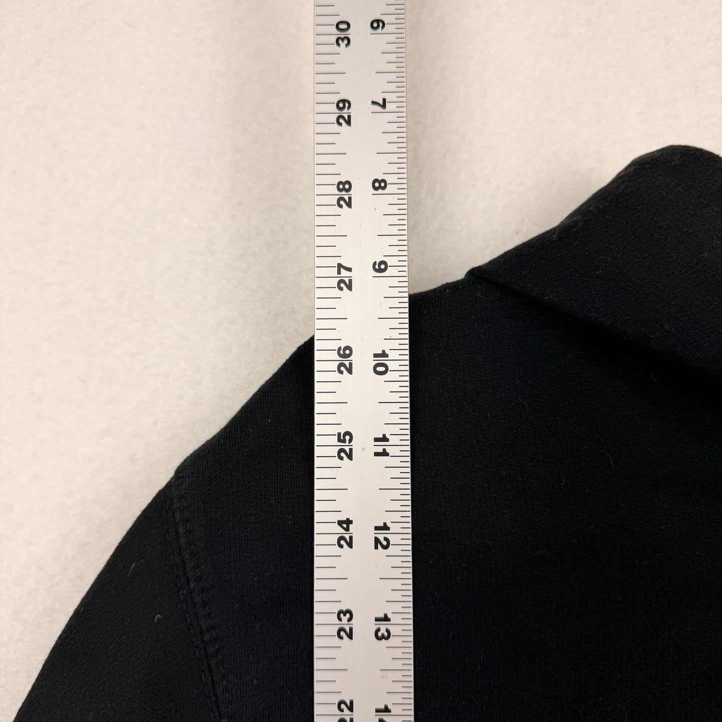 Anti Social Social Club Pullover Basic Hoodie
