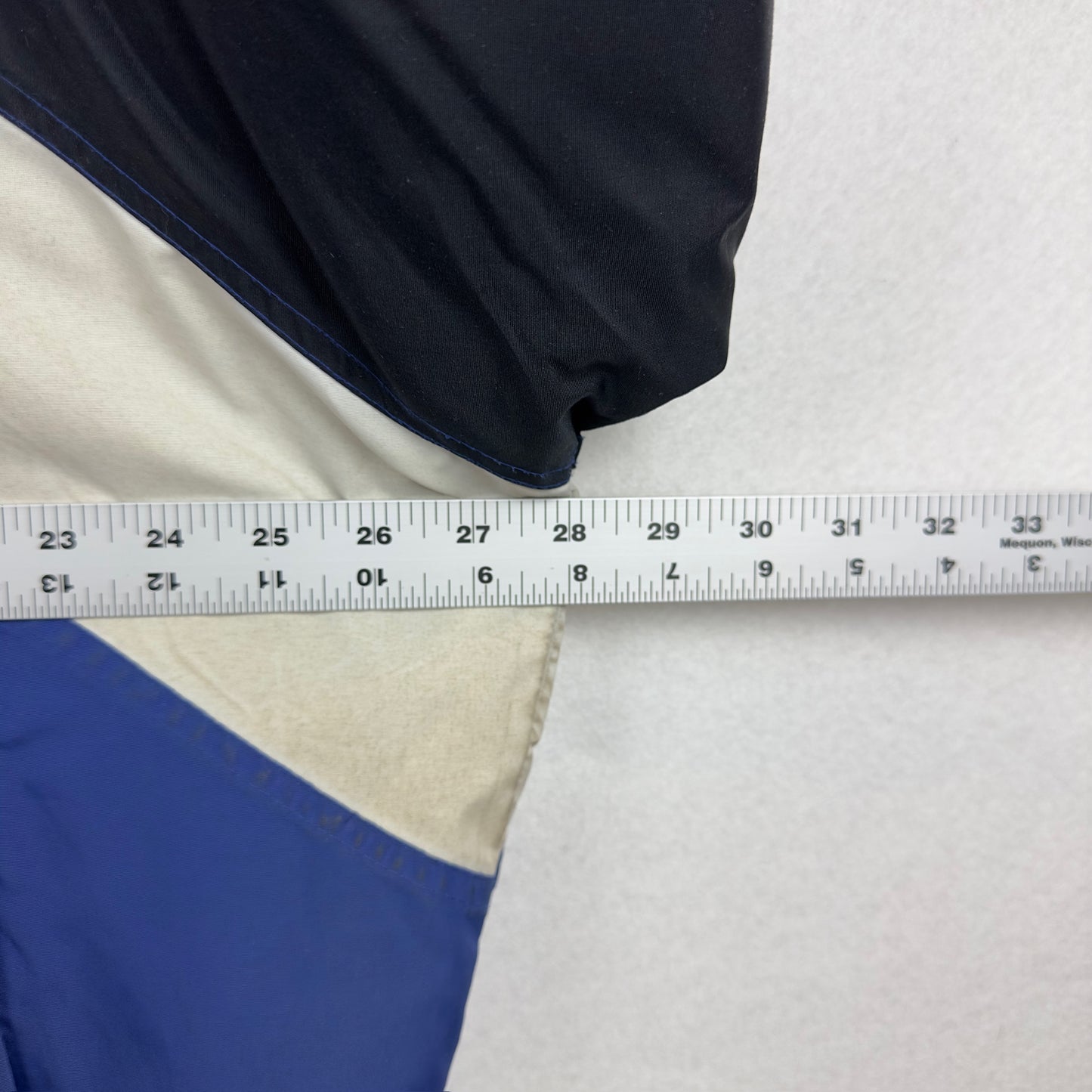 Vintage Chalk Line Toronto Maple Leafs Bomber Jacket