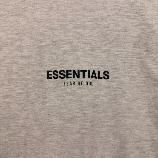 Essentials Fear of God Long Sleeve Shirt