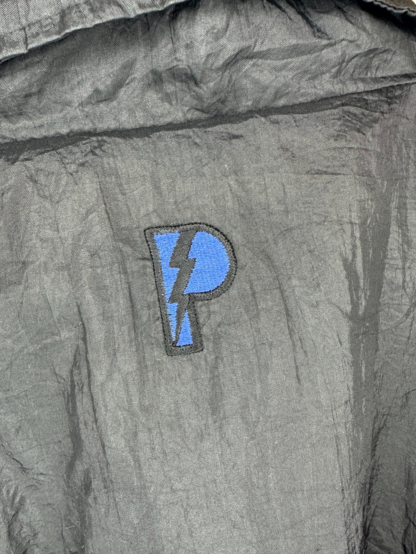 VTG x NBA x Pro Player x Orlando Magics x Full Zip Windbreaker Jacket - XXL