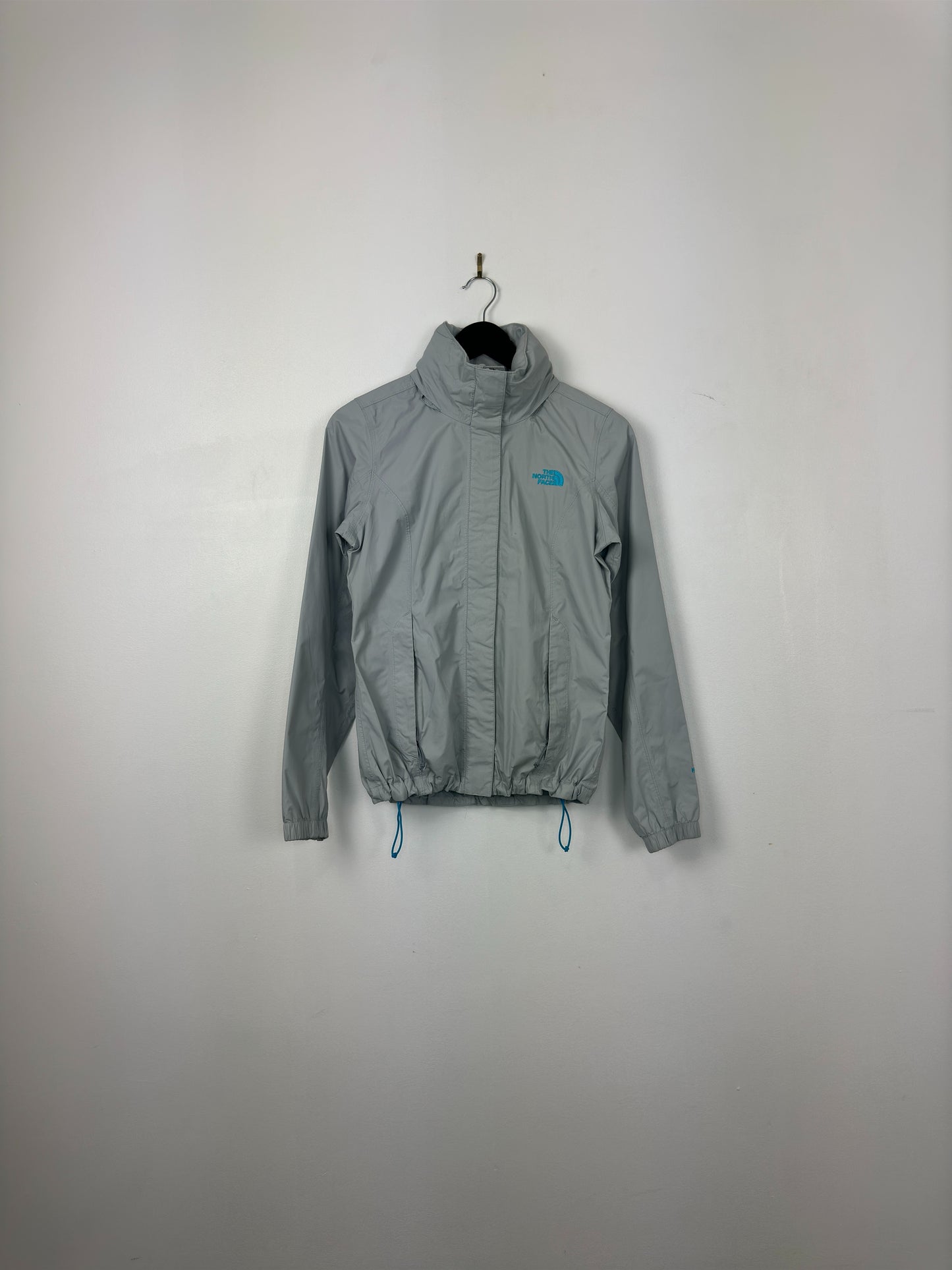 The North Face x Grey Full Zip Shell Jacket - Women's XS