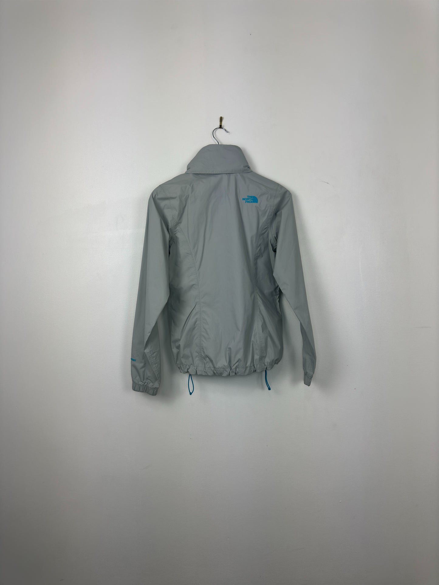 The North Face x Grey Full Zip Shell Jacket - Women's XS
