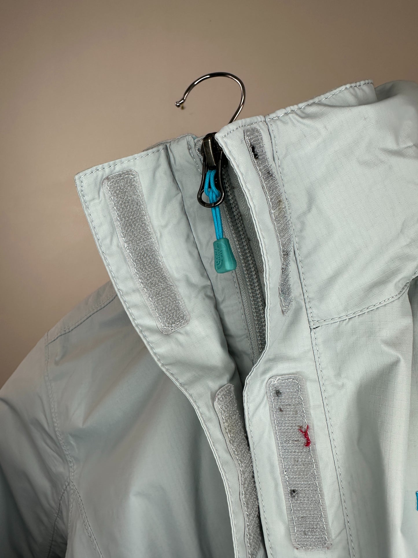The North Face x Grey Full Zip Shell Jacket - Women's XS