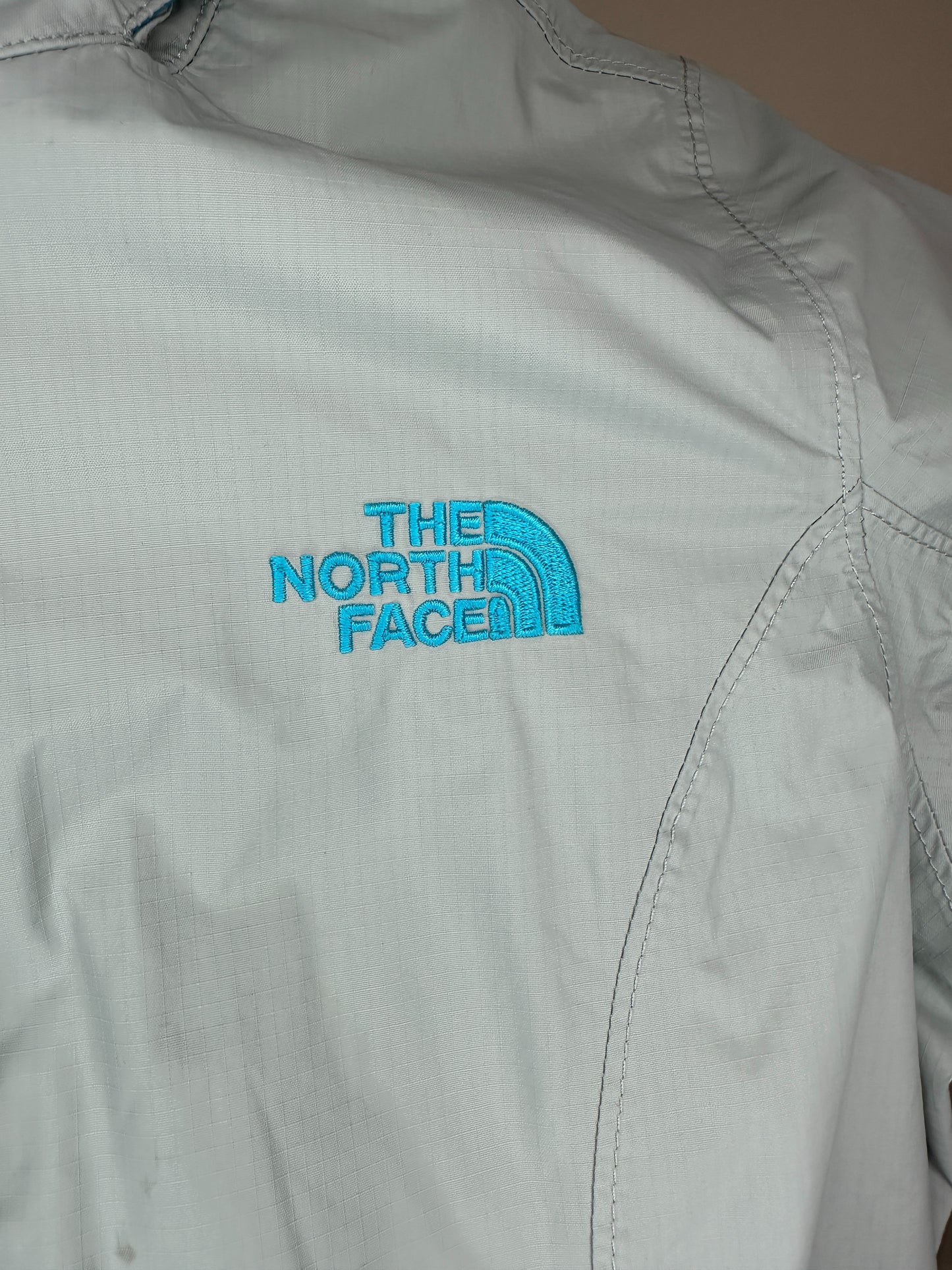 The North Face x Grey Full Zip Shell Jacket - Women's XS
