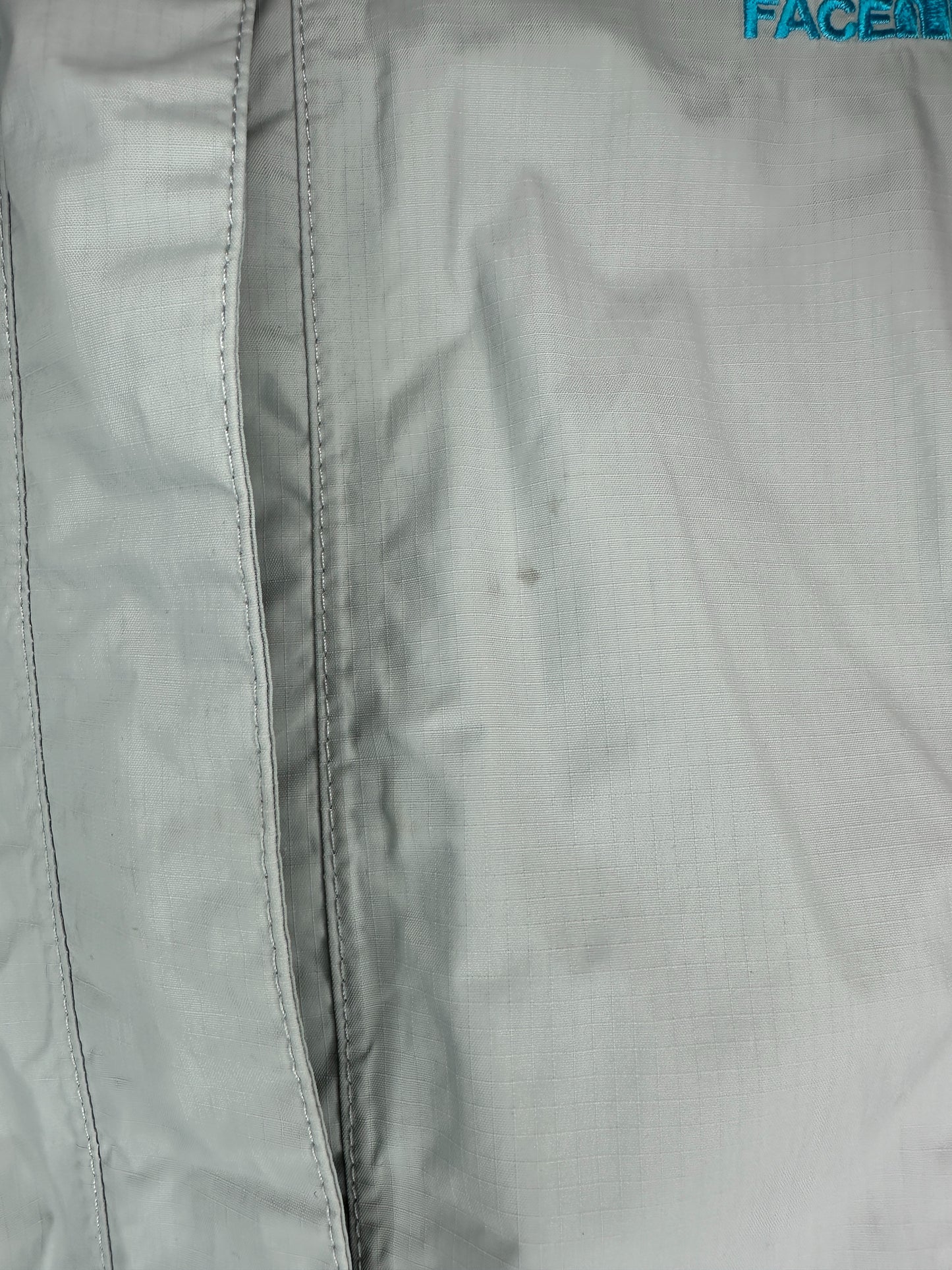 The North Face x Grey Full Zip Shell Jacket - Women's XS