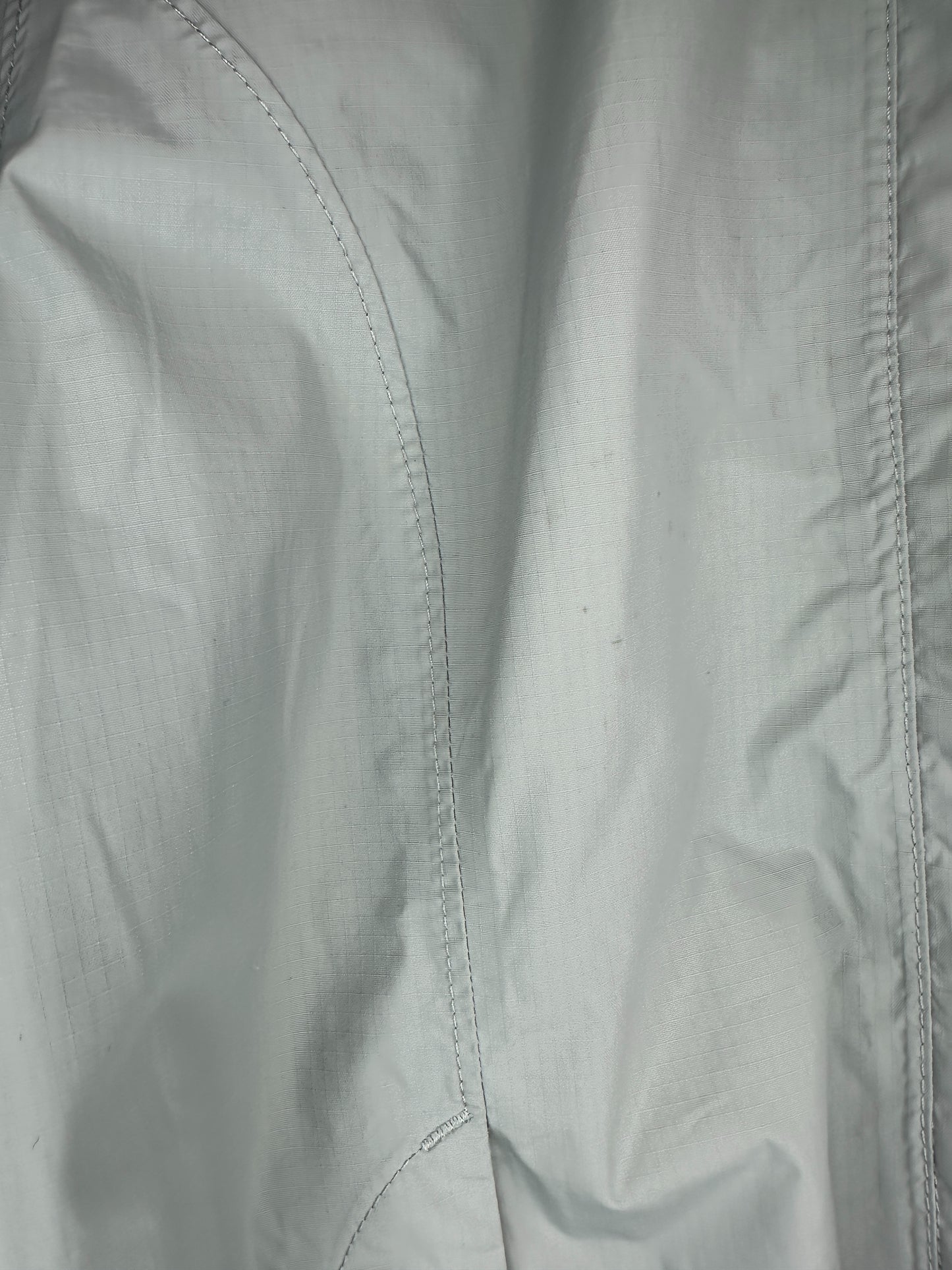 The North Face x Grey Full Zip Shell Jacket - Women's XS