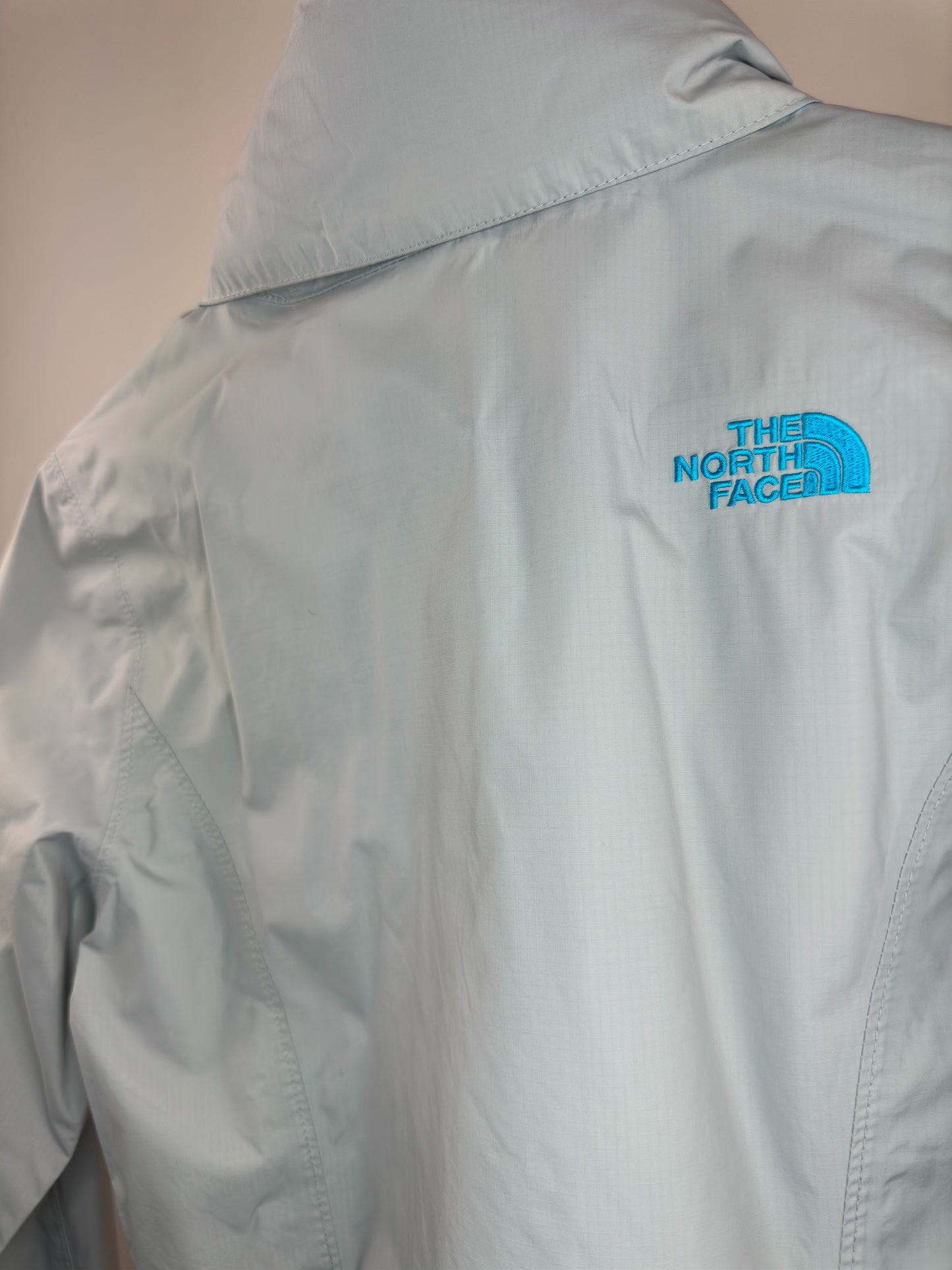 The North Face x Grey Full Zip Shell Jacket - Women's XS