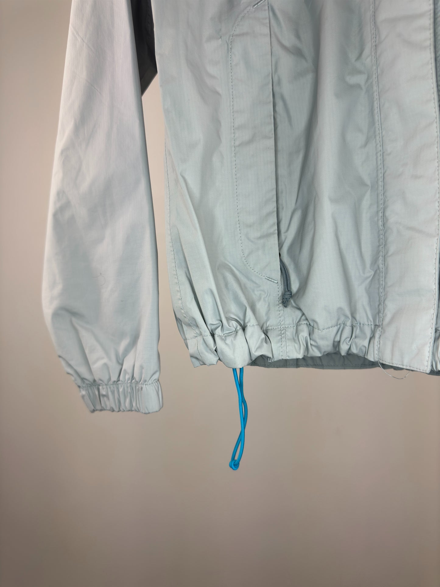 The North Face x Grey Full Zip Shell Jacket - Women's XS