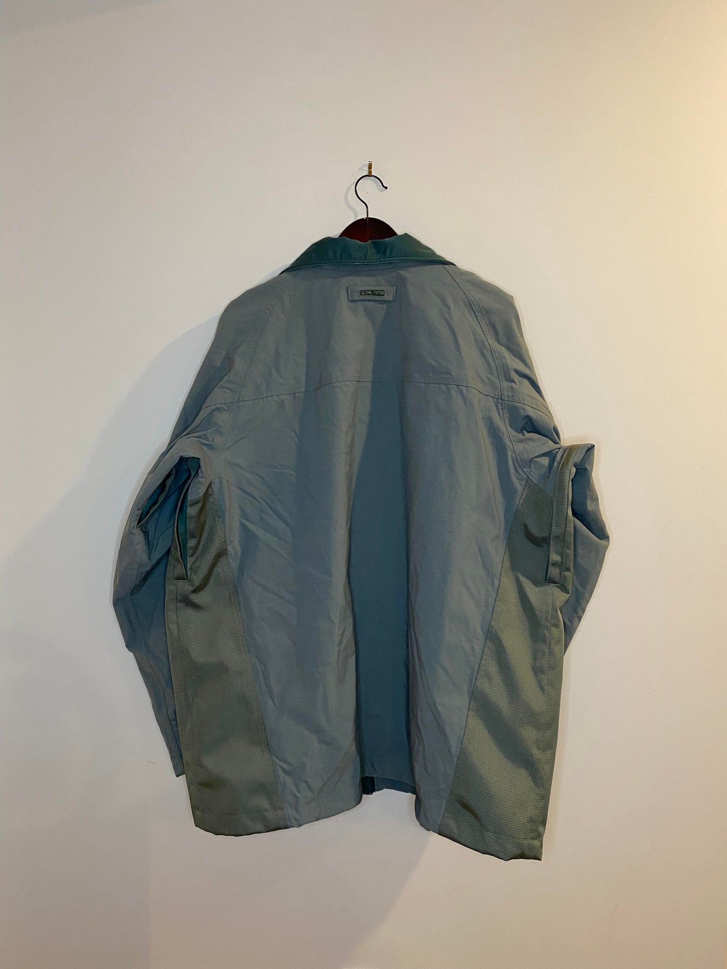 Nike x ACG x Insulated Heavy Snow Jacket - L