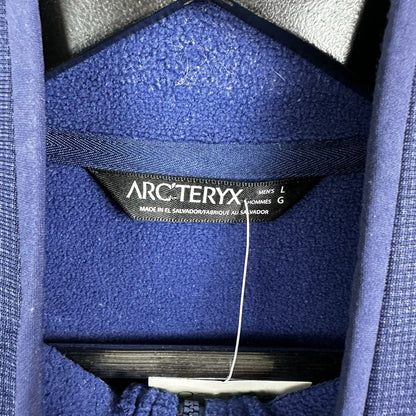 Arc'teryx Midlayer Fullzip Jacket