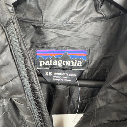 Patagonia Womens Insulated Puffer Zip Jacket