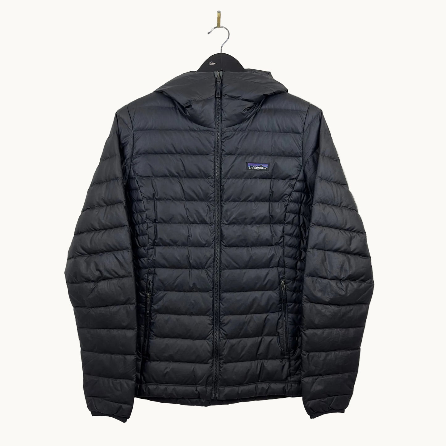 Patagonia Womens Insulated Puffer Zip Jacket