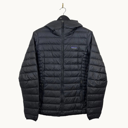 Patagonia Womens Insulated Puffer Zip Jacket