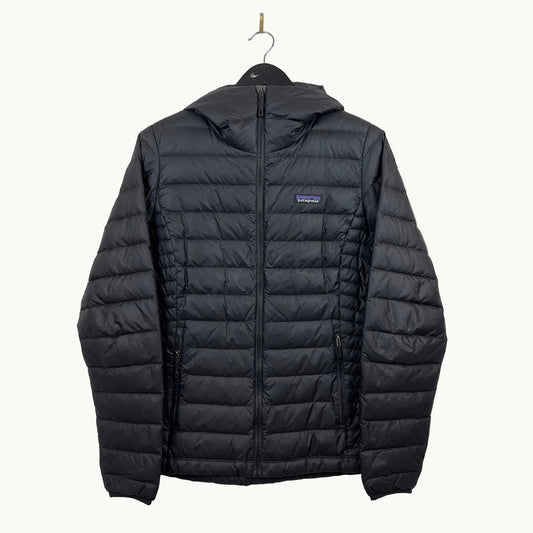 Patagonia Womens Insulated Puffer Zip Jacket