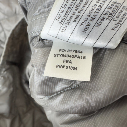 Patagonia Womens Insulated Puffer Zip Jacket