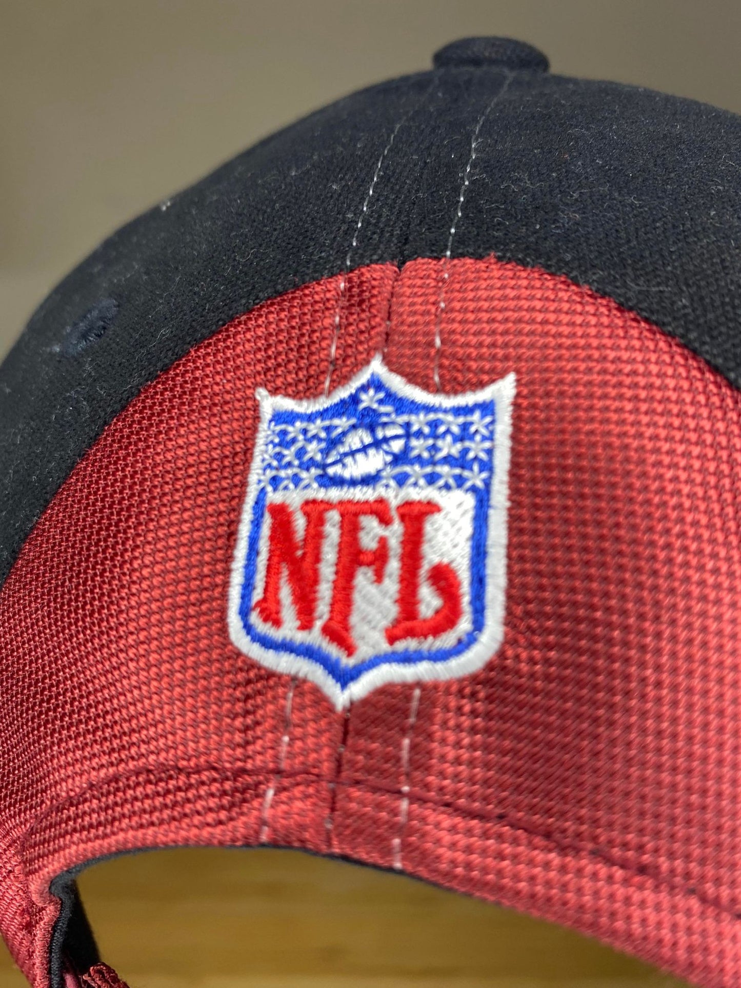 VTG x San Francisco 49ers x NFL x Pro-Line x Reebok Strap-back Hat - OS