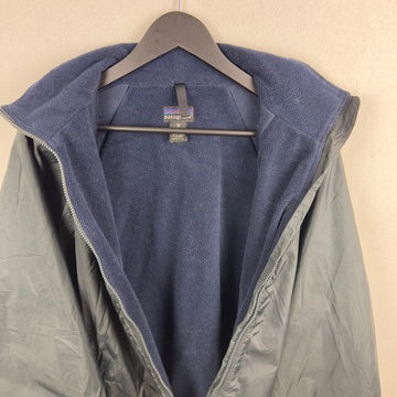 Patagonia Soft Shell Fleece Lined Ski/Snow Jacket