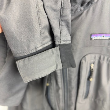 Patagonia Hydroshed SST Fly Fishing Jacket