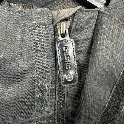 Burton Ronin Black Snowboard/Ski Jacket