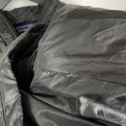 Patagonia Womens Insulated Puffer Zip Jacket