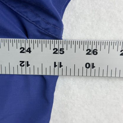 Patagonia Quarter Snap Windbreaker Jacket