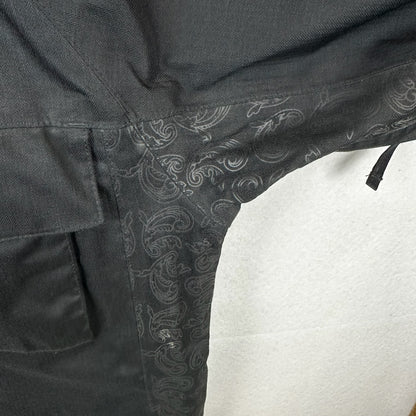 Burton Ronin Black Snowboard/Ski Jacket