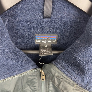 Patagonia Soft Shell Fleece Lined Ski/Snow Jacket