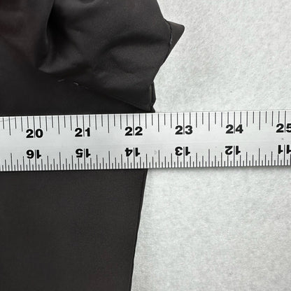 Mont-Bell Orange Waterproof Shell Jacket