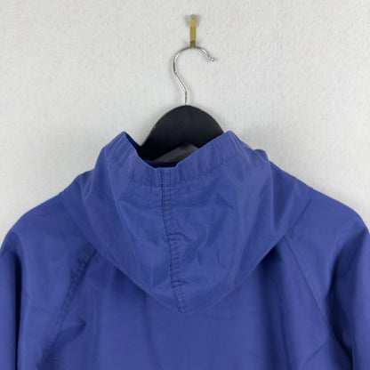 Patagonia Quarter Snap Windbreaker Jacket