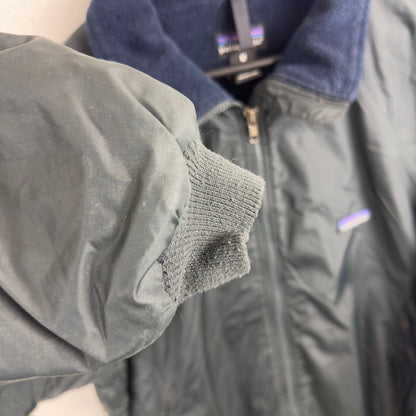 Patagonia Soft Shell Fleece Lined Ski/Snow Jacket