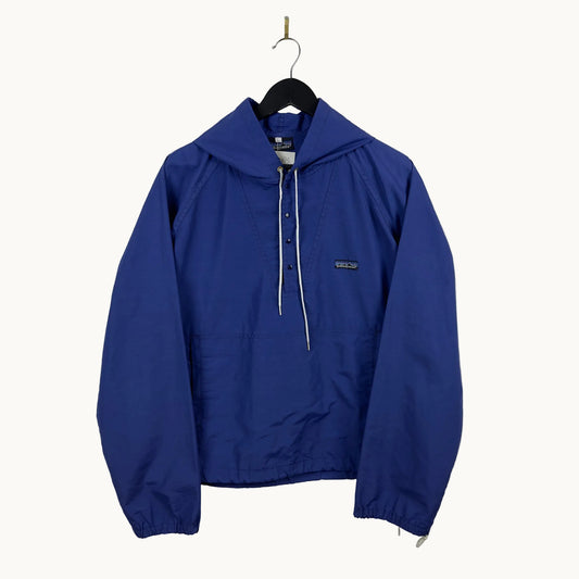 Patagonia Quarter Snap Windbreaker Jacket
