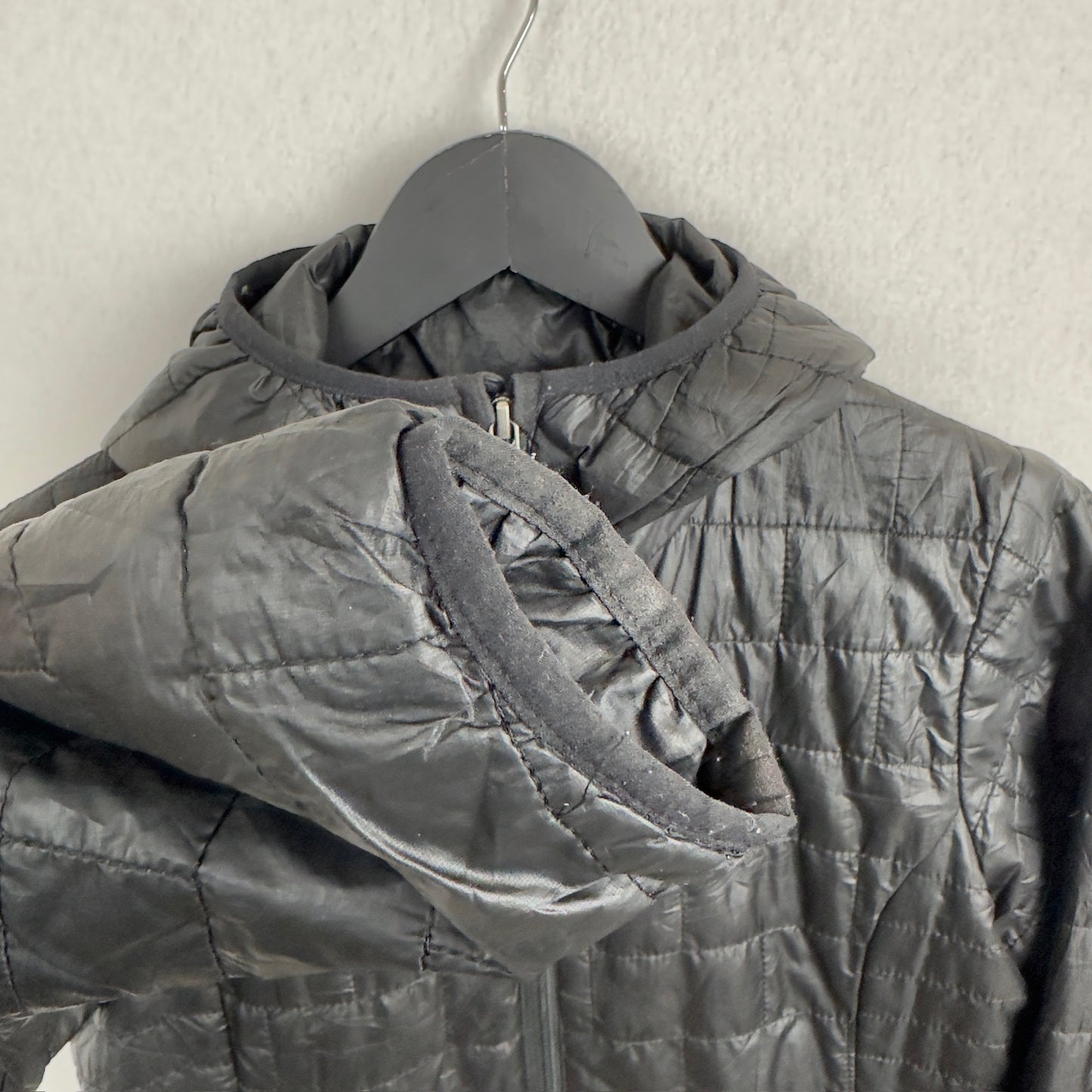 Patagonia Womens Insulated Puffer Zip Jacket