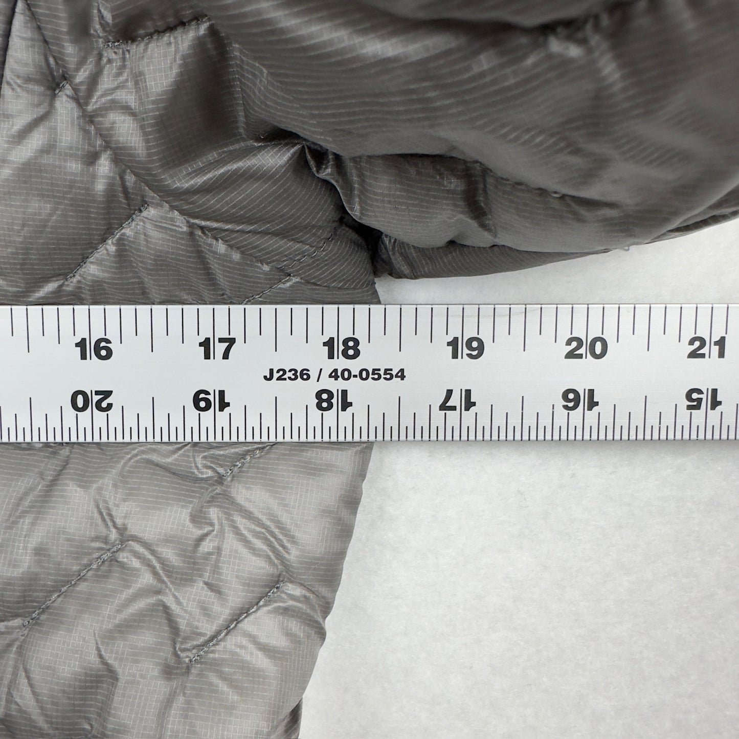 Patagonia Womens Insulated Puffer Zip Jacket