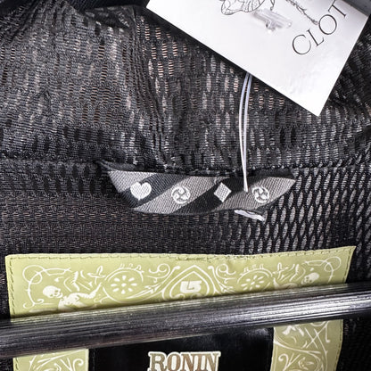 Burton Ronin Black Snowboard/Ski Jacket