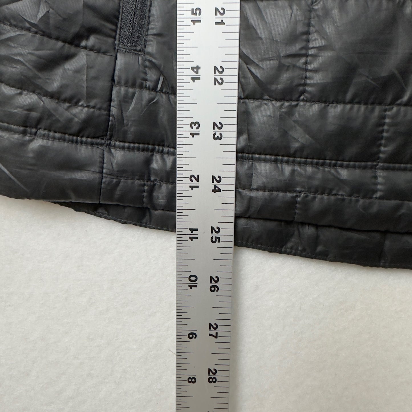 Patagonia Womens Insulated Puffer Zip Jacket