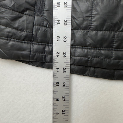 Patagonia Womens Insulated Puffer Zip Jacket